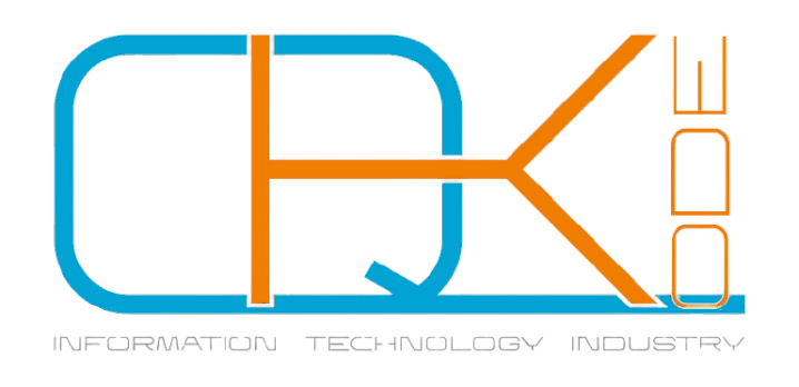 Qkode Logo